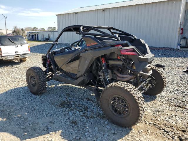 Изображение 3 2022 POLARIS RZR PRO R ULTIMATE LAUNCH EDITION 2022 с VIN 3NSRGL2K0NG385614