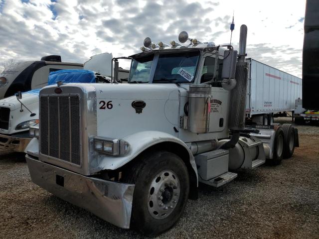 Image 2 of 2006 PETERBILT 379  2006 with VIN 1XP5DB9X66D641532