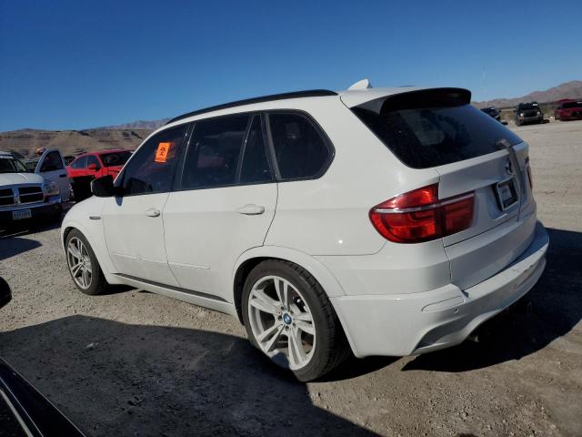 Obraz 2 z 2011 BMW X5 M 2011 z VIN 5YMGY0C51BLK26832