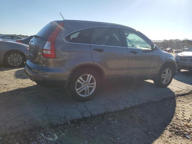 Image 3 of 2010 HONDA CR-V EX 2010 with VIN 5J6RE3H5XAL028960