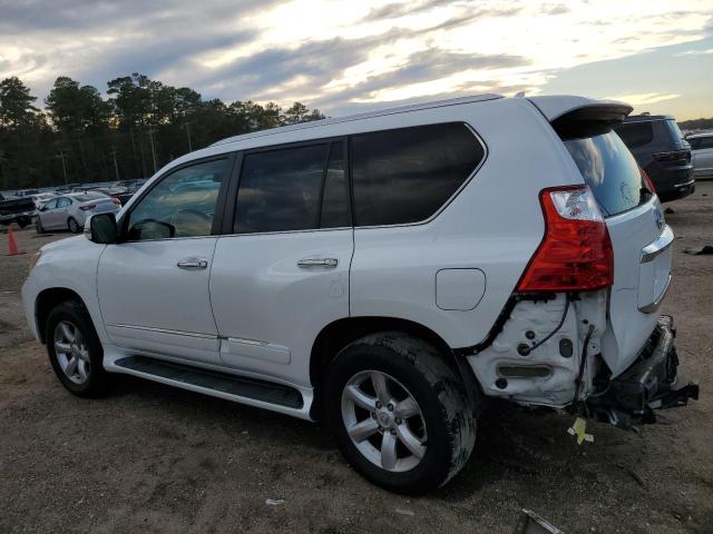 Obraz 2 z 2011 LEXUS GX 460 PREMIUM 2011 z VIN JTJJM7FX7B5020156