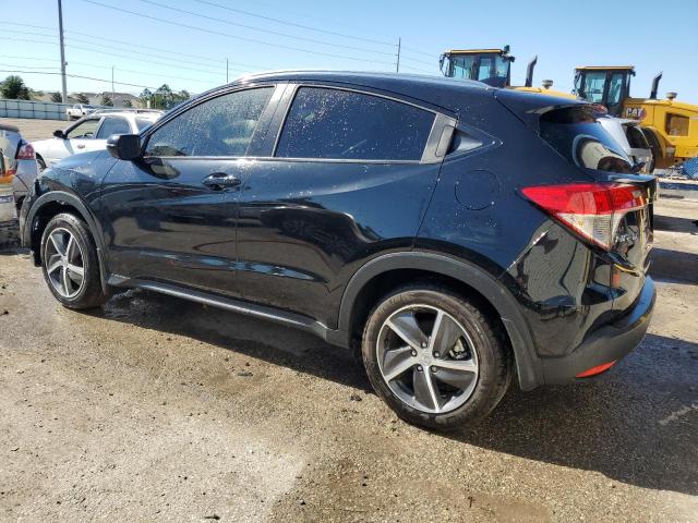 Image 2 of 2022 HONDA HR-V EX 2022 with VIN 3CZRU5H55NM737041