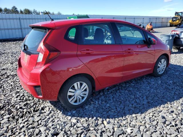 Изображение 3 2015 HONDA FIT LX 2015 с VIN 3HGGK5H59FM726517