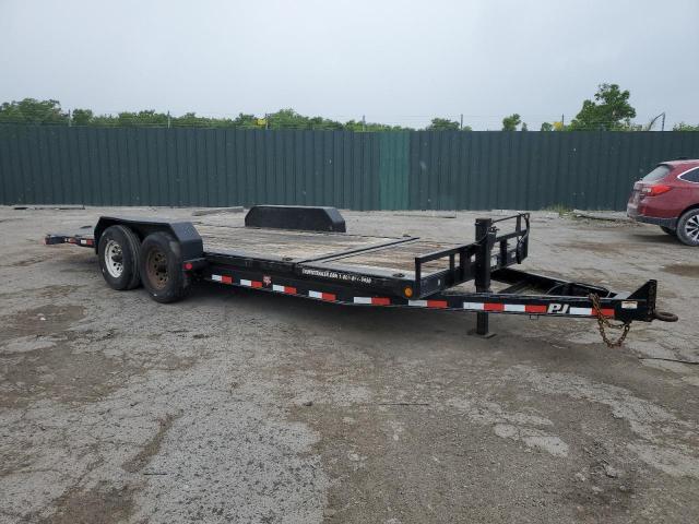 2021 PJTM TRAILER 2021 image