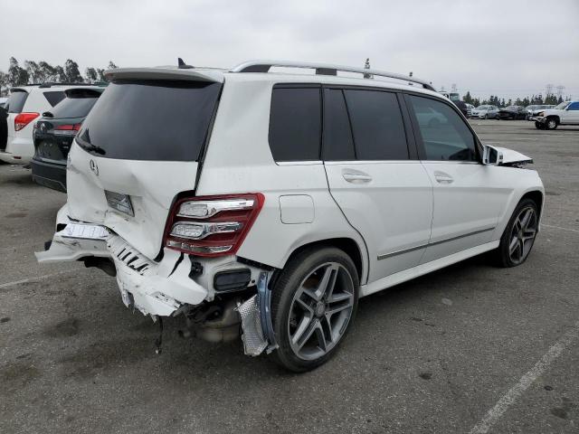 Image 3 of 2015 MERCEDES-BENZ GLK 350 2015 with VIN WDCGG5HBXFG404530