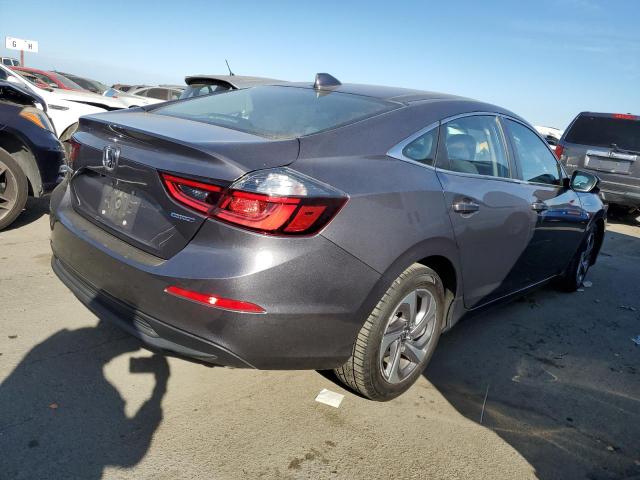 Obraz 3 z 2019 HONDA INSIGHT EX 2019 z VIN 19XZE4F58KE022180