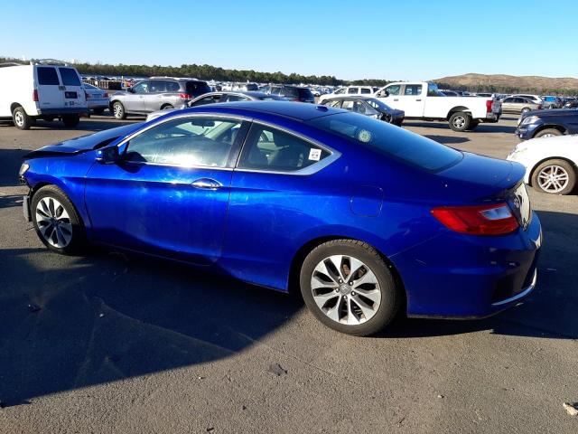 Изображение 2 2014 HONDA ACCORD EXL 2014 с VIN 1HGCT1B81EA011556