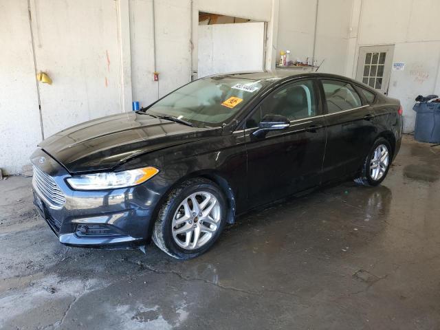 2013 FORD FUSION SE 2013 image
