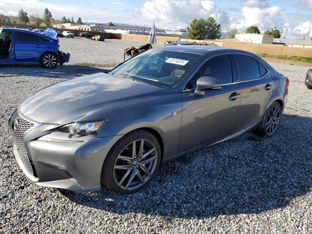 Obraz 1 z 2015 LEXUS IS 250 2015 z VIN JTHBF1D24F5064139