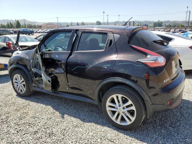 Изображение 2 2016 NISSAN JUKE S 2016 с VIN JN8AF5MR2GT600864