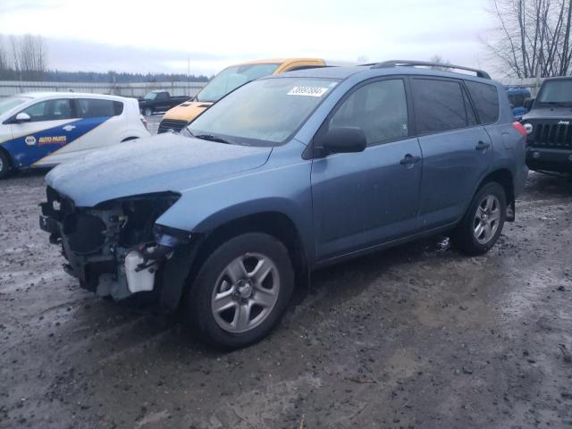 Obraz 1 z 2007 TOYOTA RAV4  2007 z VIN JTMBD33V976048156