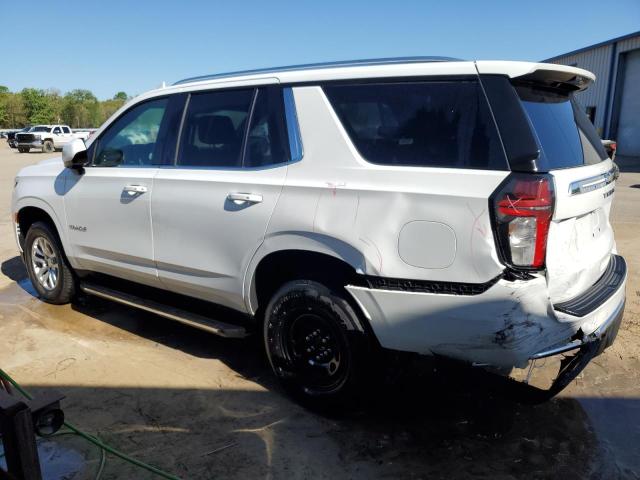 Image 2 of 2023 CHEVROLET TAHOE C1500 LT 2023 with VIN 1GNSCNKD6PR313967