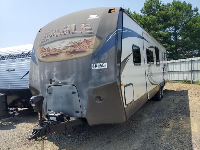 Изображение 2 2013 JAYCO EAGLE 2013 с VIN 1UJBJ0BS3D1DR0597