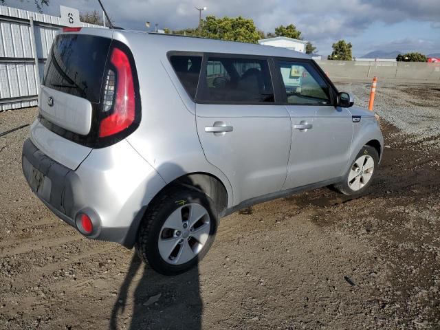Изображение 3 2015 KIA SOUL  2015 с VIN KNDJN2A24F7817408