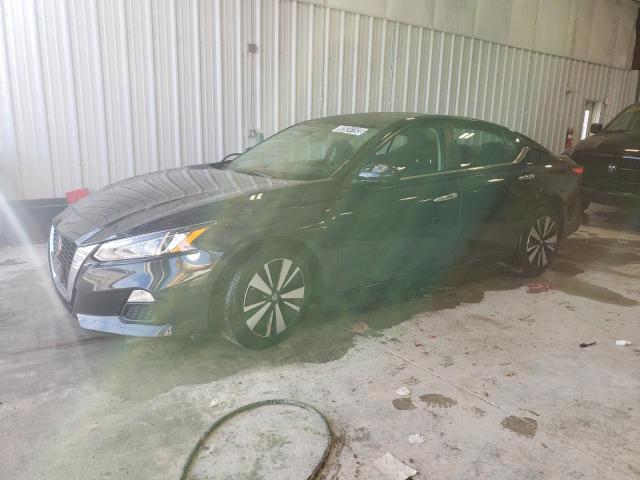 Изображение 1 2021 NISSAN ALTIMA SV 2021 с VIN 1N4BL4DV8MN412839