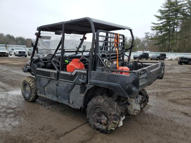 Image 3 of 2015 KAWASAKI KAF820 B 2015 with VIN JKBAFSB13FB502928