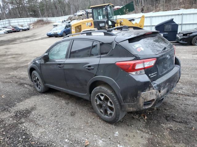 Obraz 2 z 2019 SUBARU CROSSTREK PREMIUM 2019 z VIN JF2GTACC6KH248292