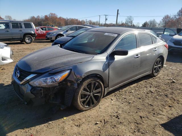 Obraz 1 z 2018 NISSAN ALTIMA 2.5 2018 z VIN 1N4AL3AP3JC287588