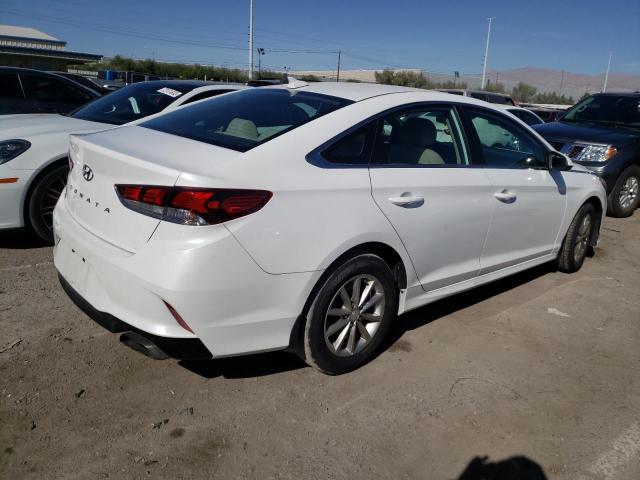 Изображение 3 2019 HYUNDAI SONATA SE 2019 с VIN 5NPE24AF7KH806885