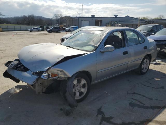 Obraz 2004 NISSAN SENTRA 1.8 2004