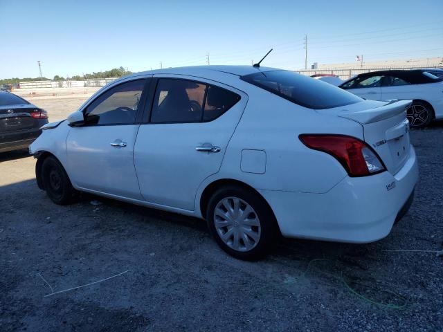 Obraz 2 z 2018 NISSAN VERSA S 2018 z VIN 3N1CN7AP1JL812756