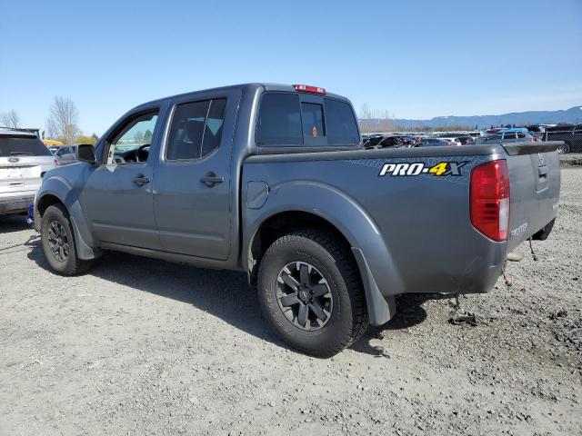 Obraz 2 z 2018 NISSAN FRONTIER S 2018 z VIN 1N6AD0EV2JN758842
