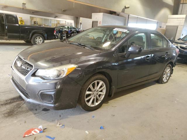 2013 SUBARU IMPREZA PREMIUM 2013 image