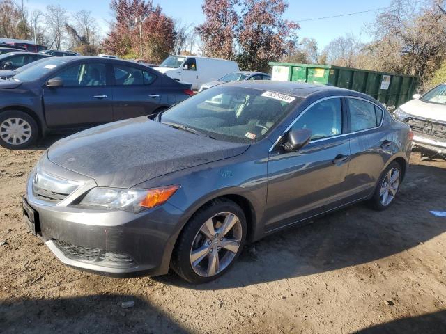 2014 ACURA ILX 20 2014 image