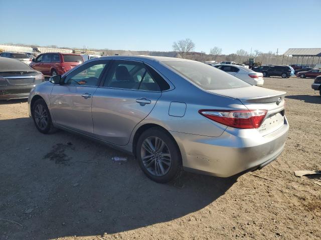 Изображение 2 2017 TOYOTA CAMRY LE 2017 с VIN 4T1BF1FKXHU747000