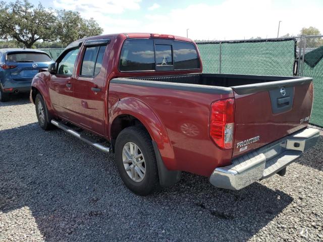 Obraz 2 z 2019 NISSAN FRONTIER S 2019 z VIN 1N6AD0EV4KN773988