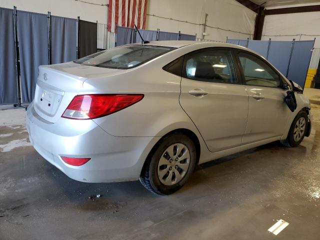 Image 3 of 2017 HYUNDAI ACCENT SE 2017 with VIN KMHCT4AE9HU275260