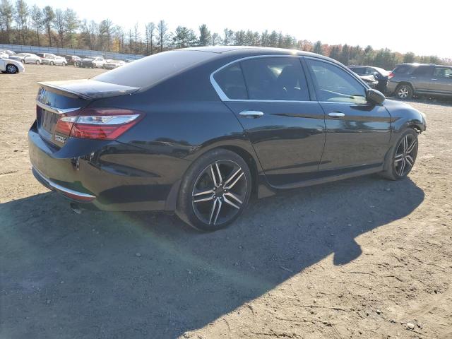 Image 3 of 2017 HONDA ACCORD SPORT SPECIAL EDITION 2017 with VIN 1HGCR2F14HA033265