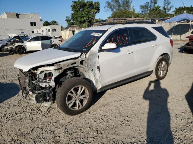 Obraz 1 z 2017 CHEVROLET EQUINOX LT 2017 z VIN 2GNALCEK5H1536022
