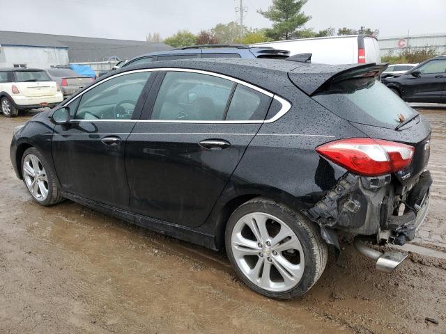 Obraz 2 z 2017 CHEVROLET CRUZE PREMIER 2017 z VIN 3G1BF6SM7HS517271