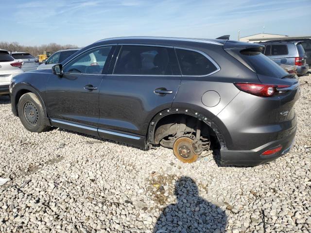 Image 2 of 2016 MAZDA CX-9 SIGNATURE 2016 with VIN JM3TCBEY5G0102748