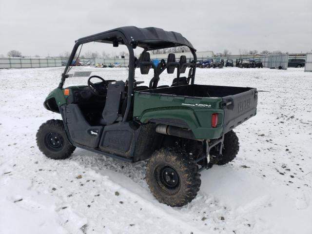 Изображение 3 2016 YAMAHA YXM700 E 2016 с VIN 5Y4AMA5YXGA101040