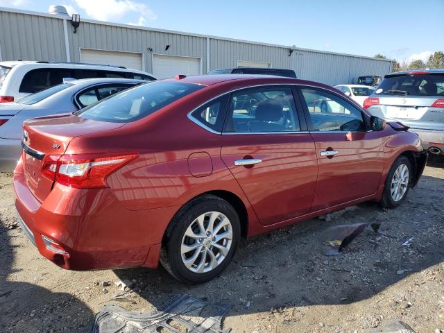 Image 3 of 2017 NISSAN SENTRA S 2017 with VIN 3N1AB7AP2HY280981