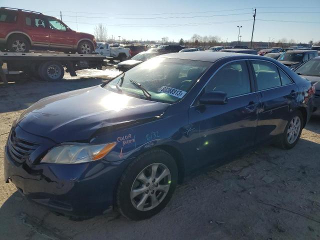Image 1 of 2009 TOYOTA CAMRY BASE 2009 with VIN 4T1BE46KX9U351879