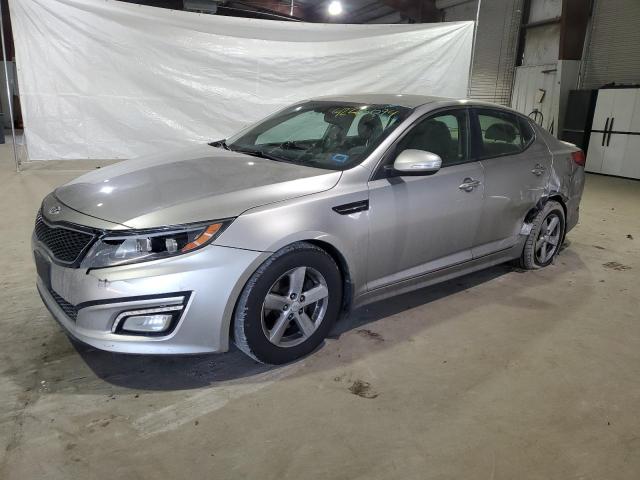 Image 1 of 2014 KIA OPTIMA LX 2014 with VIN 5XXGM4A76EG284942