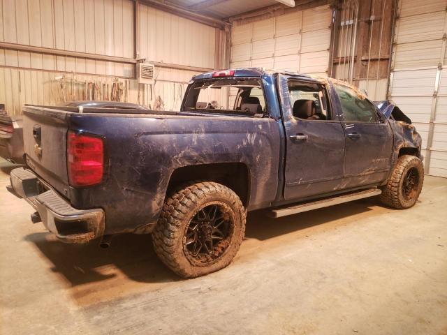 Obraz 3 z 2015 CHEVROLET SILVERADO C1500 LT 2015 z VIN 3GCPCREH9FG468077