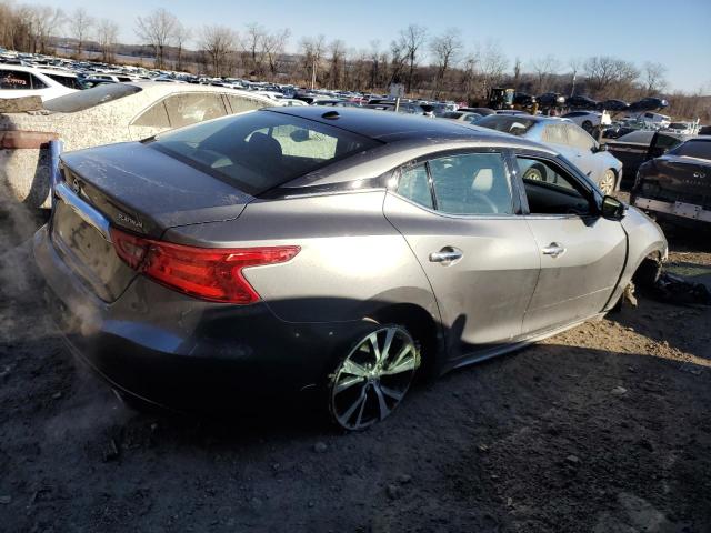 Image 3 of 2018 NISSAN MAXIMA 3.5S 2018 with VIN 1N4AA6AP9JC389694