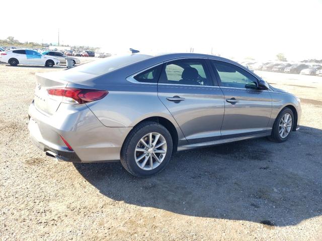 Obraz 3 z 2018 HYUNDAI SONATA SE 2018 z VIN 5NPE24AF0JH612097