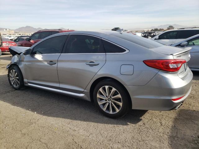 Obraz 2 z 2015 HYUNDAI SONATA SPORT 2015 z VIN 5NPE34AF1FH022558