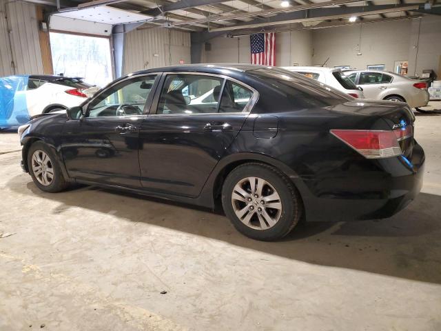 Obraz 2 z 2012 HONDA ACCORD SE 2012 z VIN 1HGCP2F68CA210541