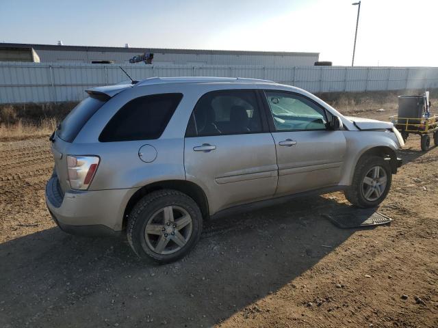 Obraz 3 z 2008 CHEVROLET EQUINOX LT 2008 z VIN 2CNDL33F686002084