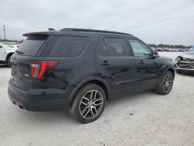 Obraz 3 z 2016 FORD EXPLORER SPORT 2016 z VIN 1FM5K8GTXGGA81391