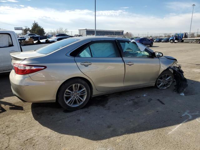 Изображение 3 2015 TOYOTA CAMRY LE 2015 с VIN 4T1BF1FK3FU492476