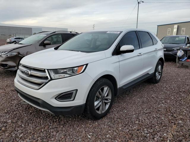 Obraz 2015 FORD EDGE SEL 2015