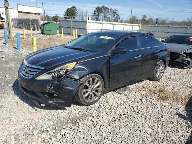 Obraz 2012 HYUNDAI SONATA SE 2012