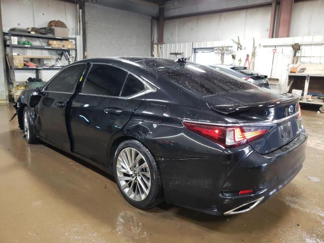 Изображение 2 2023 LEXUS ES 350 BASE 2023 с VIN 58AFZ1B13PU157718